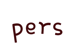 pers